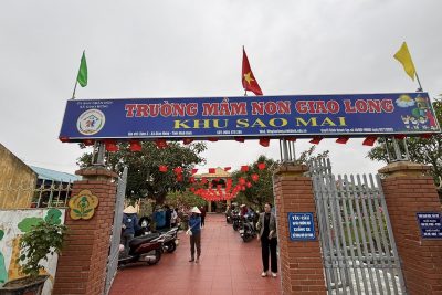 Tết trồng cây 2026