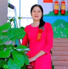 Nguyễn Thị Nga