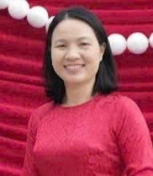 Phạm Thị Huyền