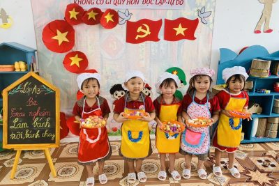 KẾ HOẠCH GIÁO DỤC CHỦ ĐỀ: QUÊ HƯƠNG- ĐẤT NƯỚC- BÁC HỒ- KHỔI 3 VÀ 4 TUỔI