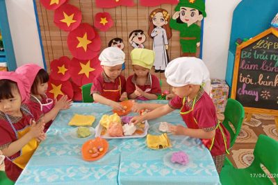 THÔNG BÁO KẾT QUẢ KIỂM TRA NỘI BỘ THÁNG 4/2026
